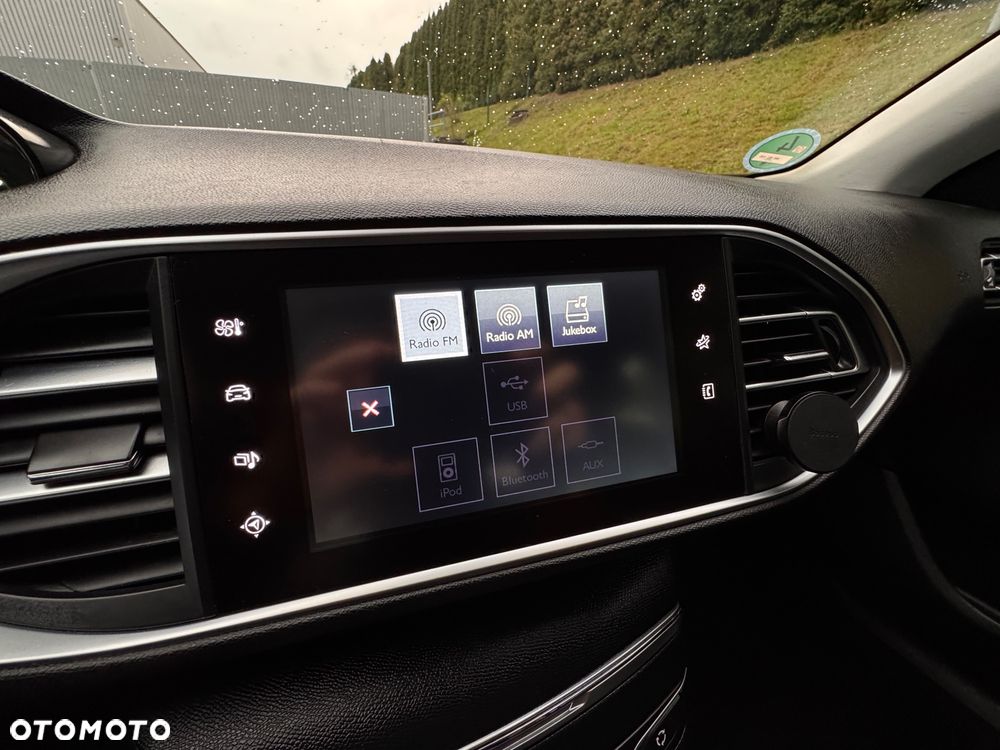 Peugeot 308 PureTech 130 Stop & Start Active - 23