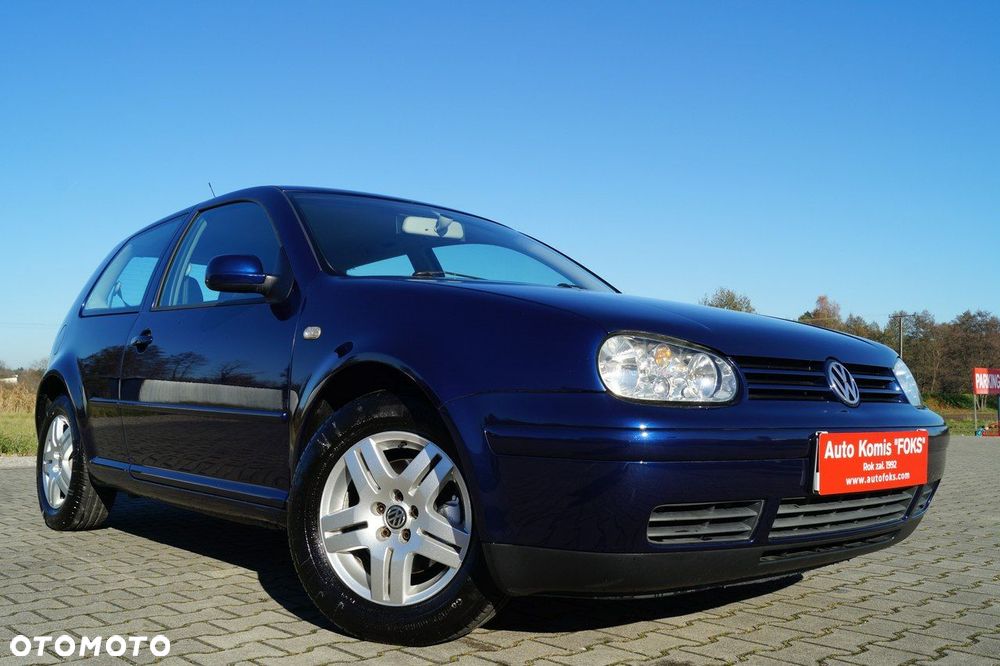 Volkswagen Golf - 17