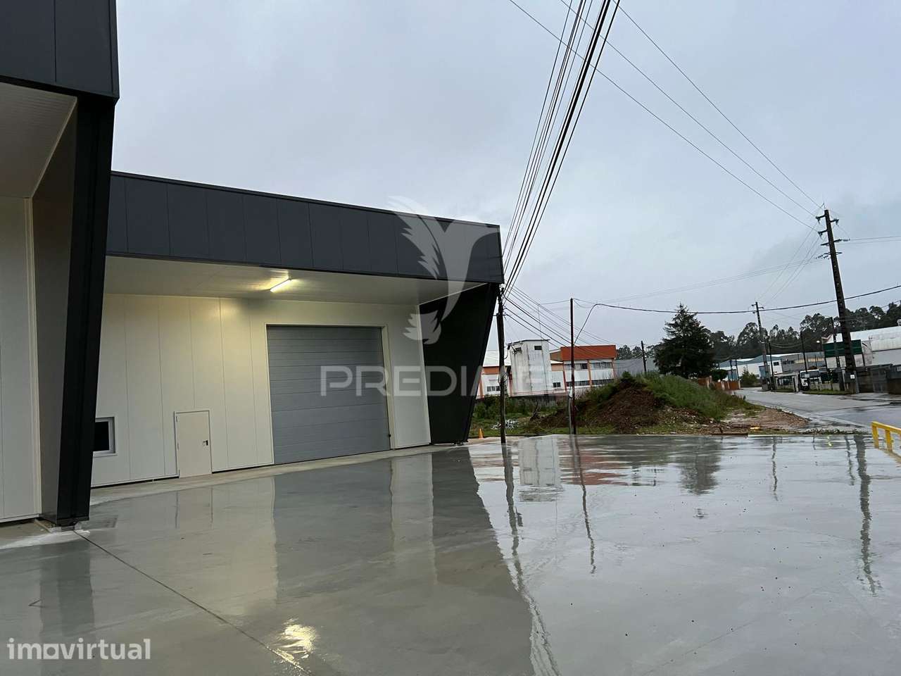 Armazém ou indústria Águeda e Borralha - Grande imagem: 3/17