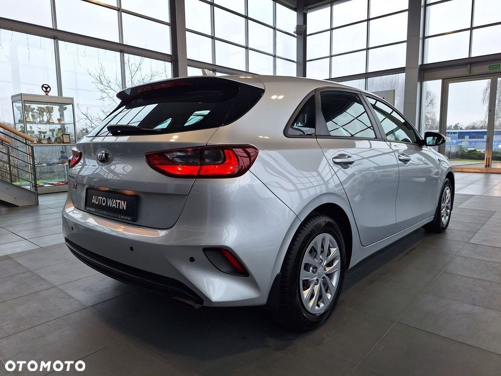 Kia Ceed 1.0 T-GDI S - 21