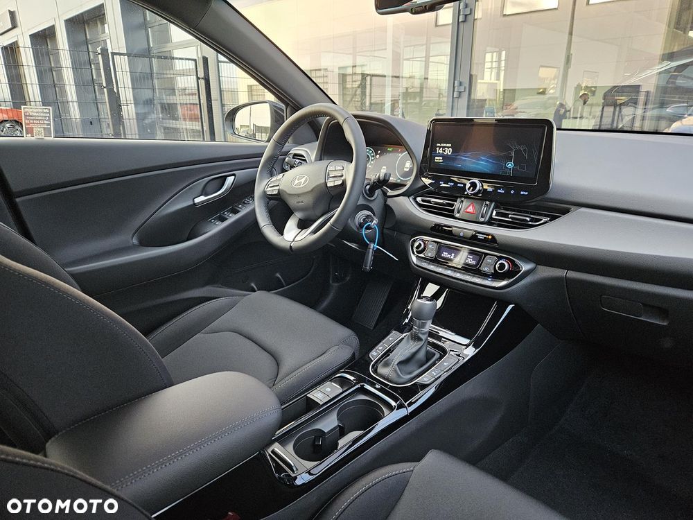 Hyundai i30 1.0 T-GDI Smart DCT - 5