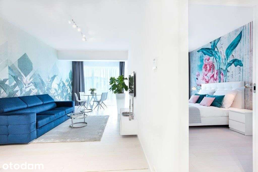 Słoneczny apartament | Dune Mielno