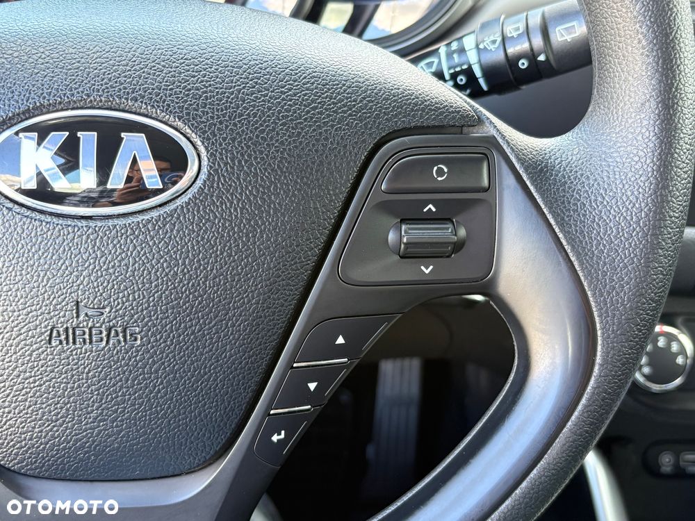Kia Ceed 1.4 CRDi S - 24