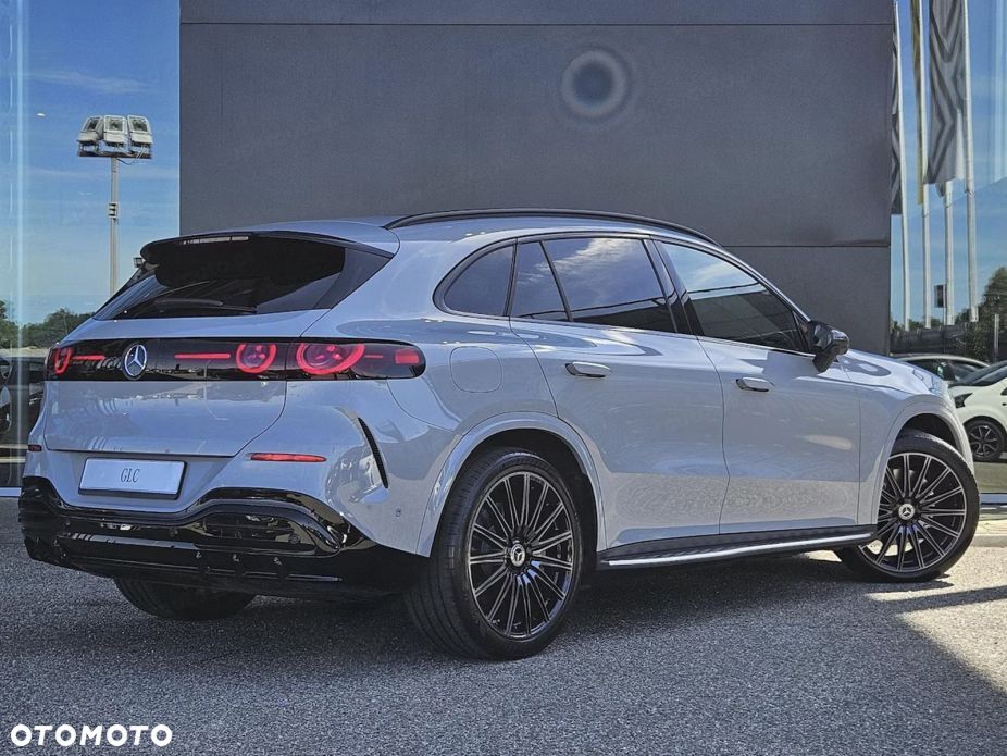 Mercedes-Benz GLC - 5