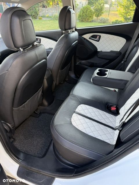 Hyundai ix35 2.0 Premium - 8