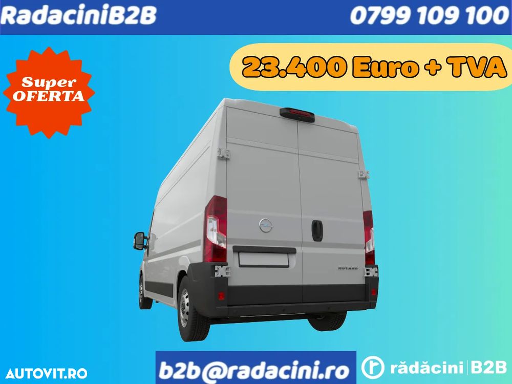 Citroën Jumper L3H2 - 5