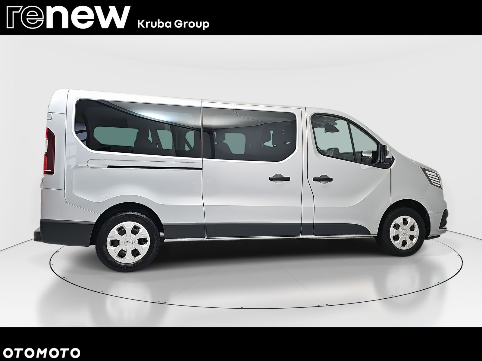 Renault trafic - 4