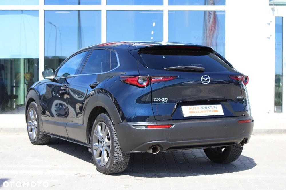 Mazda CX-30 - 3