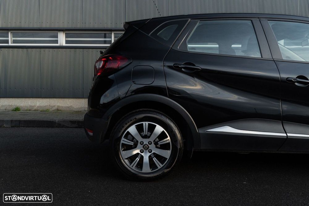 Renault Captur 0.9 TCE Zen - 13