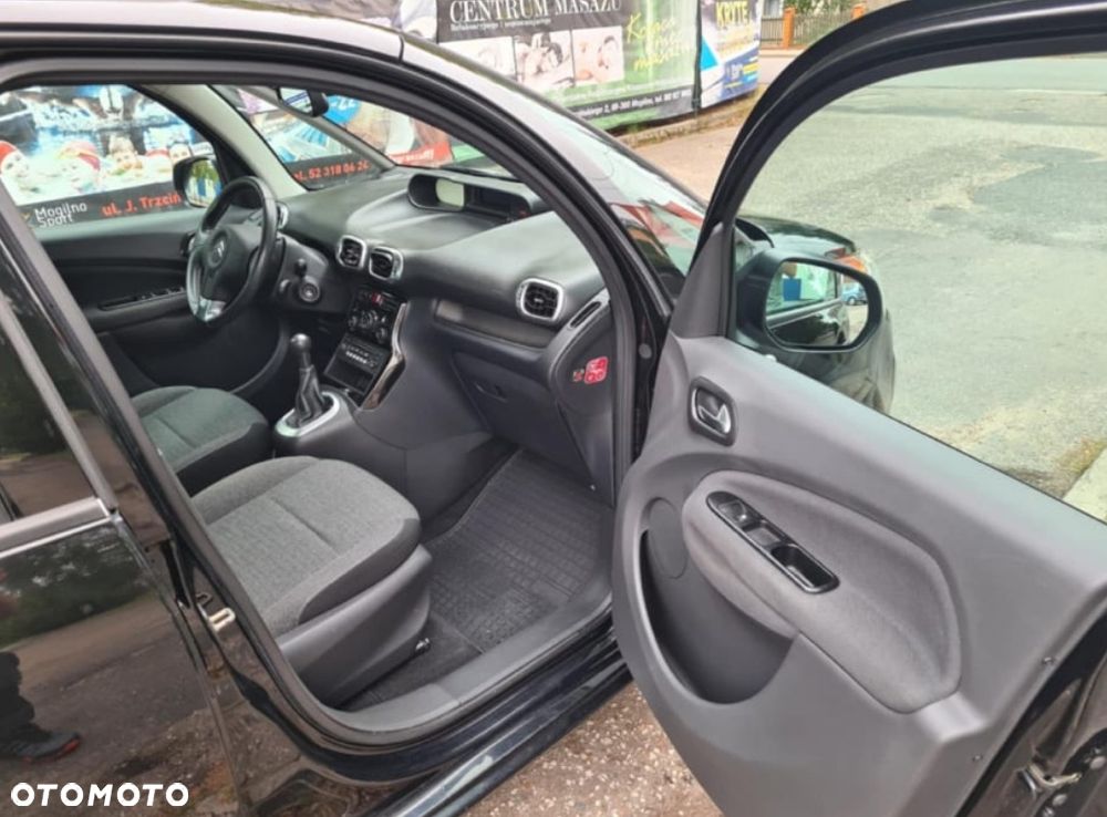 Citroën C3 Picasso 1.2 PureTech Exclusive - 8