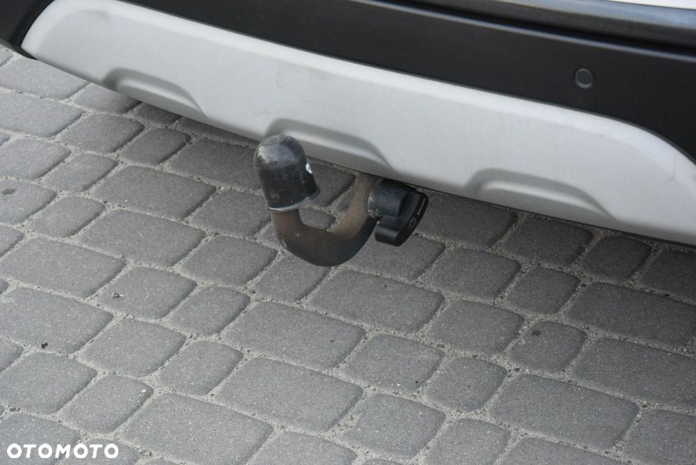 Opel Mokka X 1.4 (ecoFLEX) Start/Stop 4x4 Edition - 14