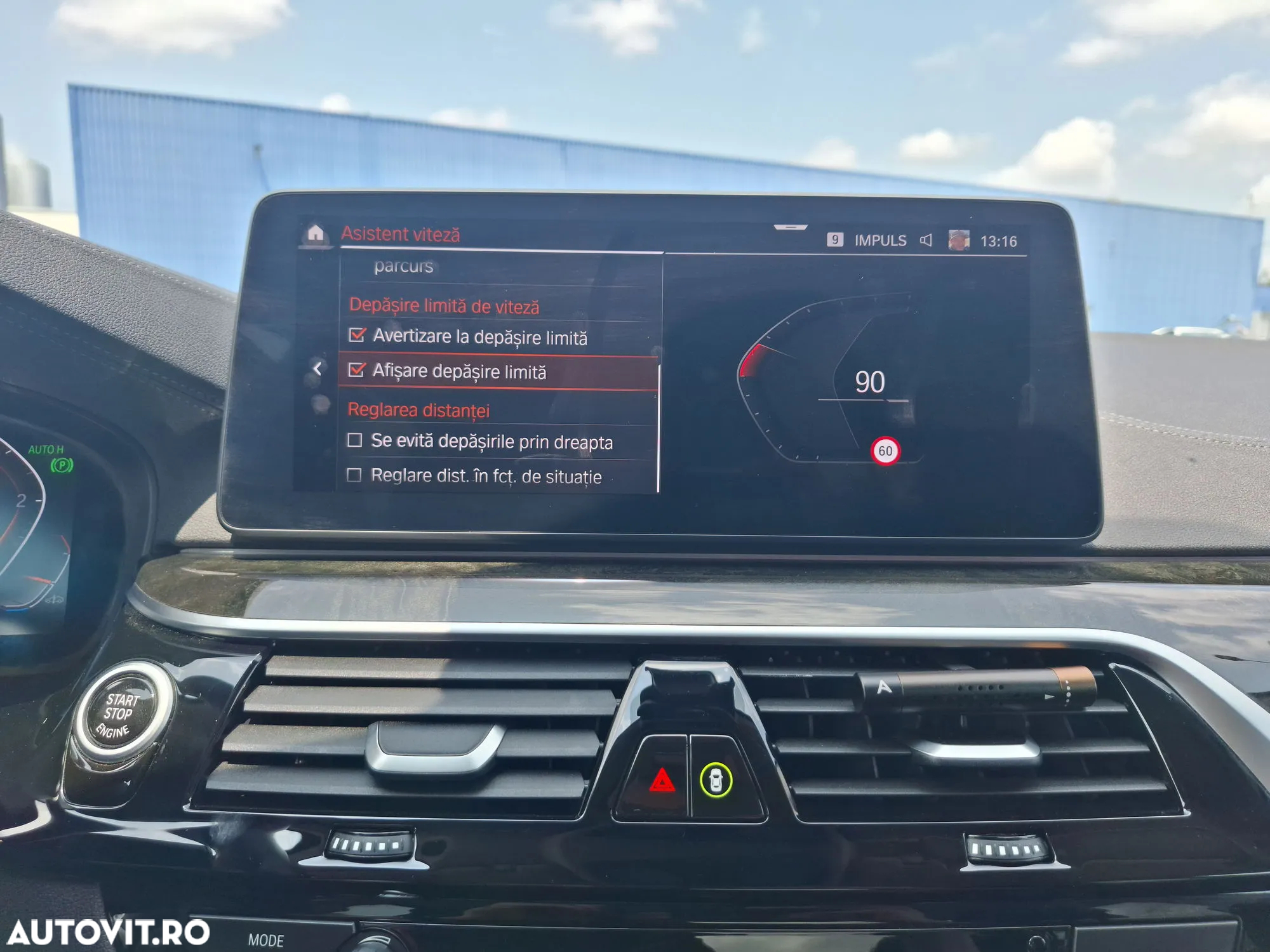 BMW Seria 5 530d xDrive AT MHEV - 30