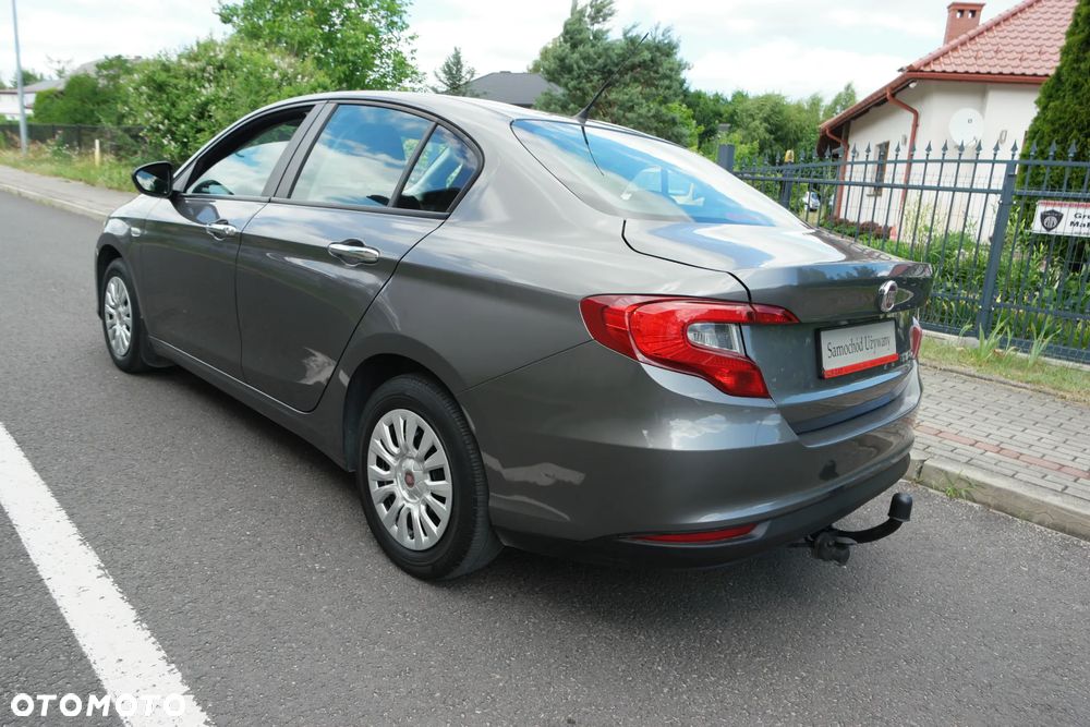 Fiat Tipo - 7