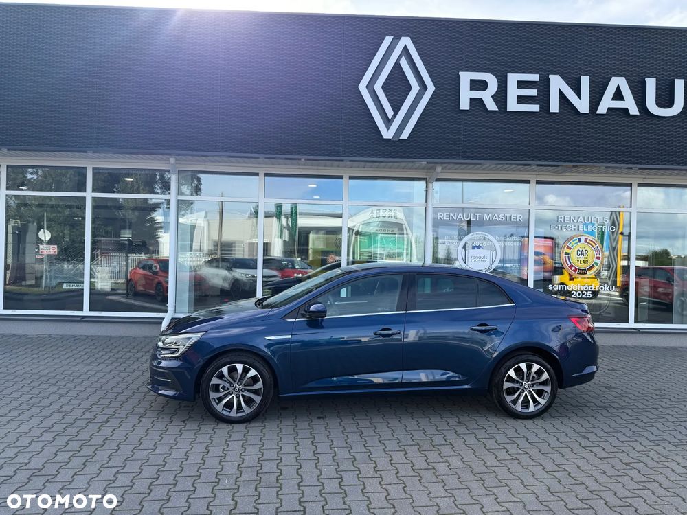 Renault Megane 1.3 TCe FAP Techno - 4