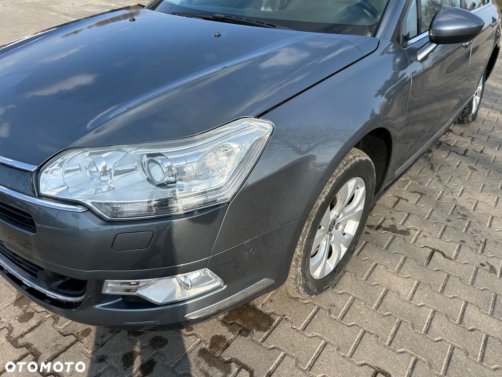 Citroën C5 - 28