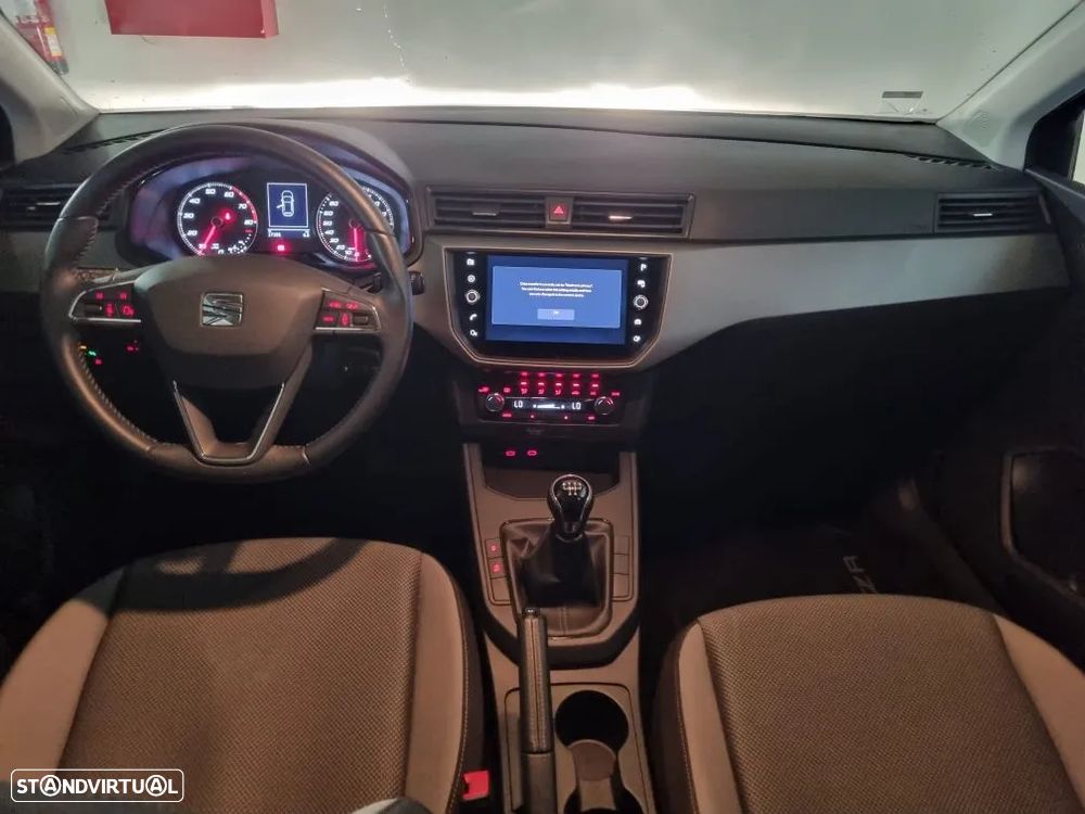 SEAT Ibiza 1.0 Style - 11