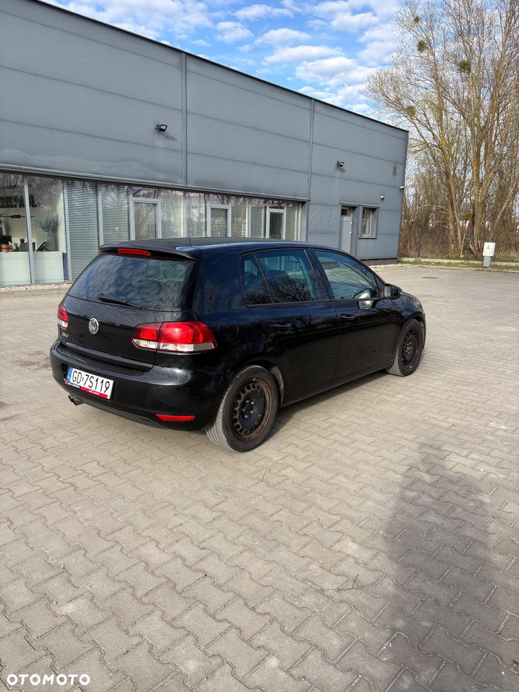 Volkswagen Golf 1.4 TSI Team - 5