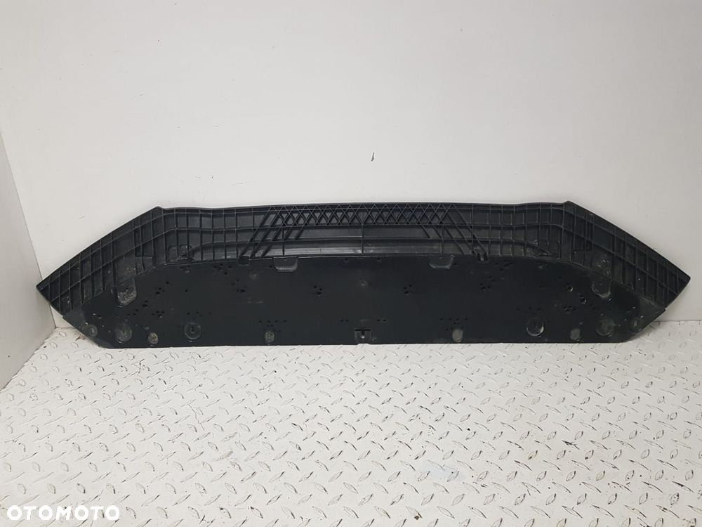 ORYGINALNA OSŁONA POD ZDERZAK AUDI A4 B9 15-24 8W0807611 - 4