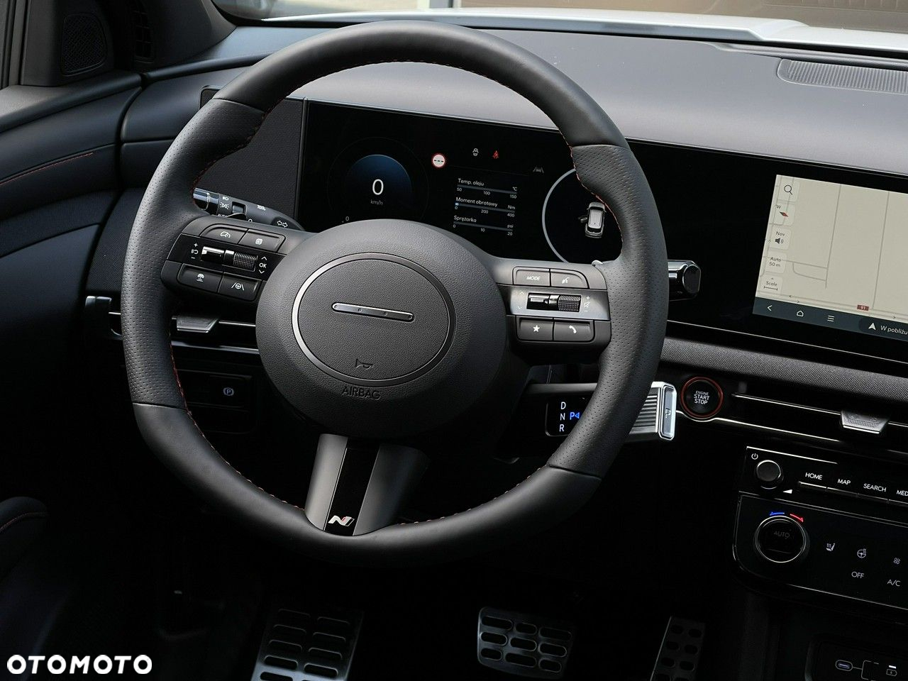 Hyundai Tucson - 19