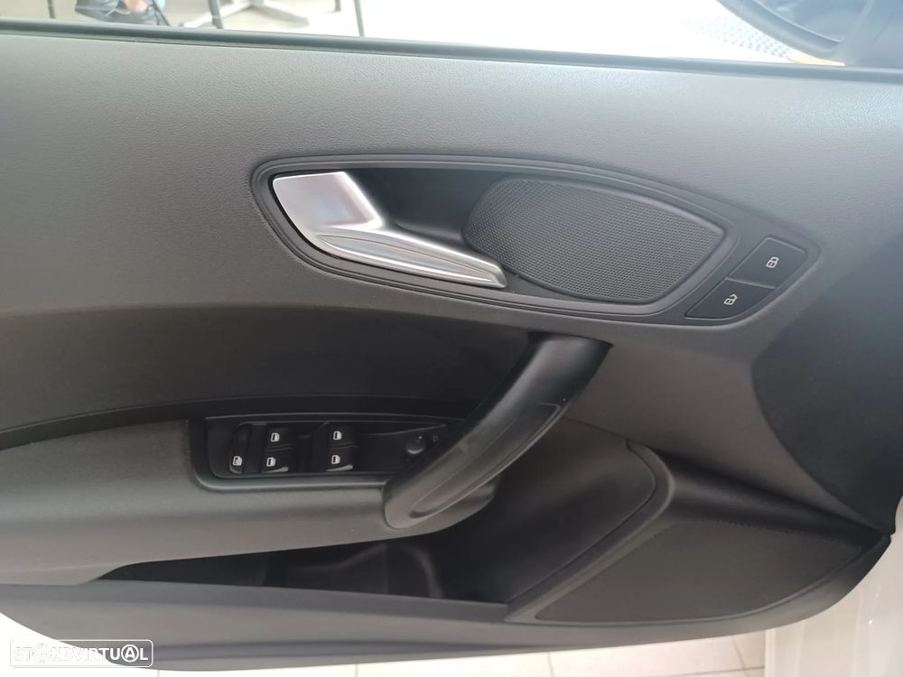 Audi A1 Sportback 1.6 TDI Advance - 20