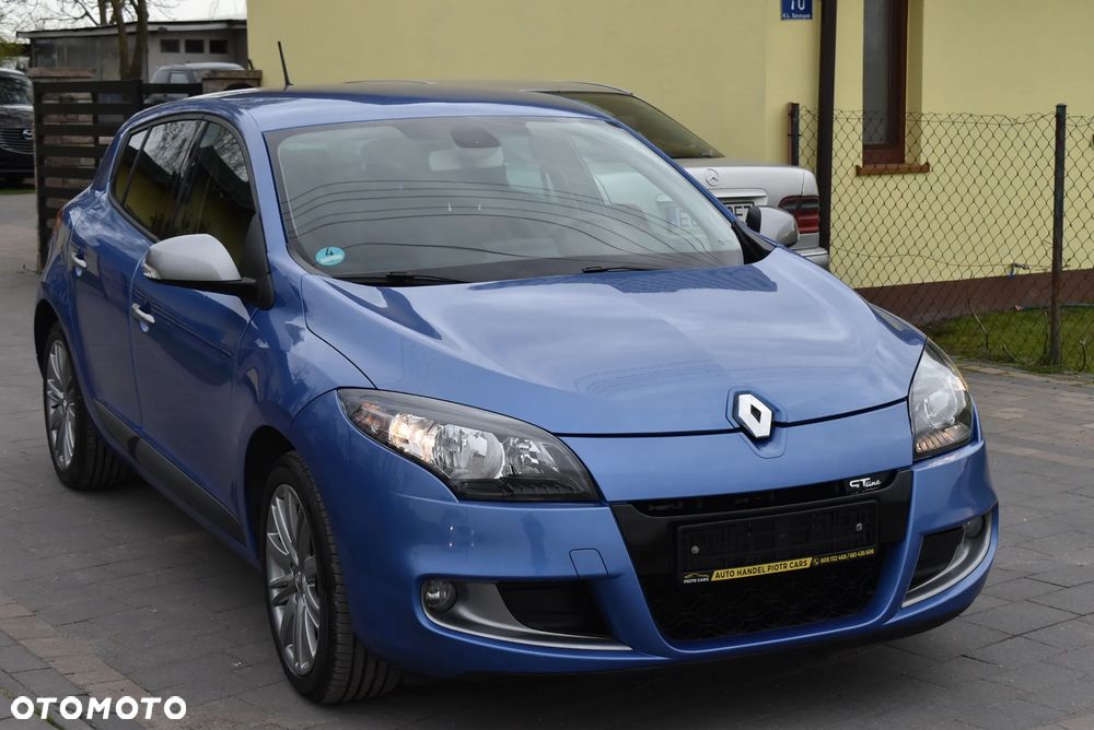 Renault Megane - 13
