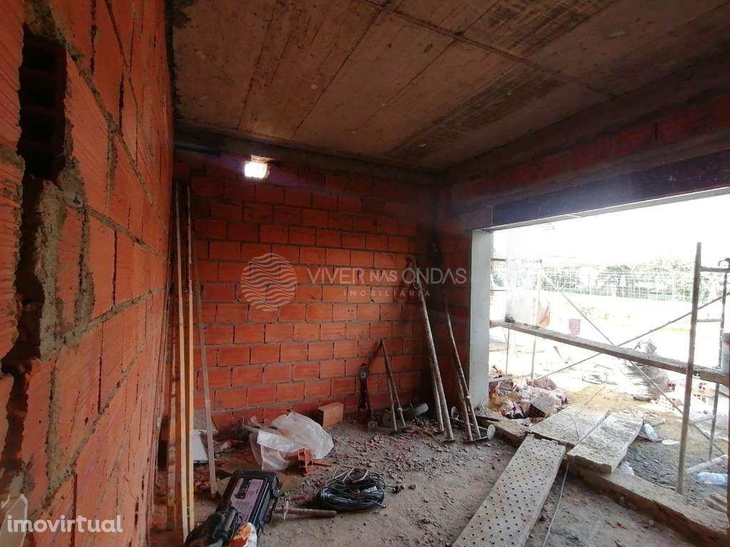 OFERTA DA ESCRITURA | Moradia T4 | Piscina | Em construção | Fernão... - Grande imagem: 4/50