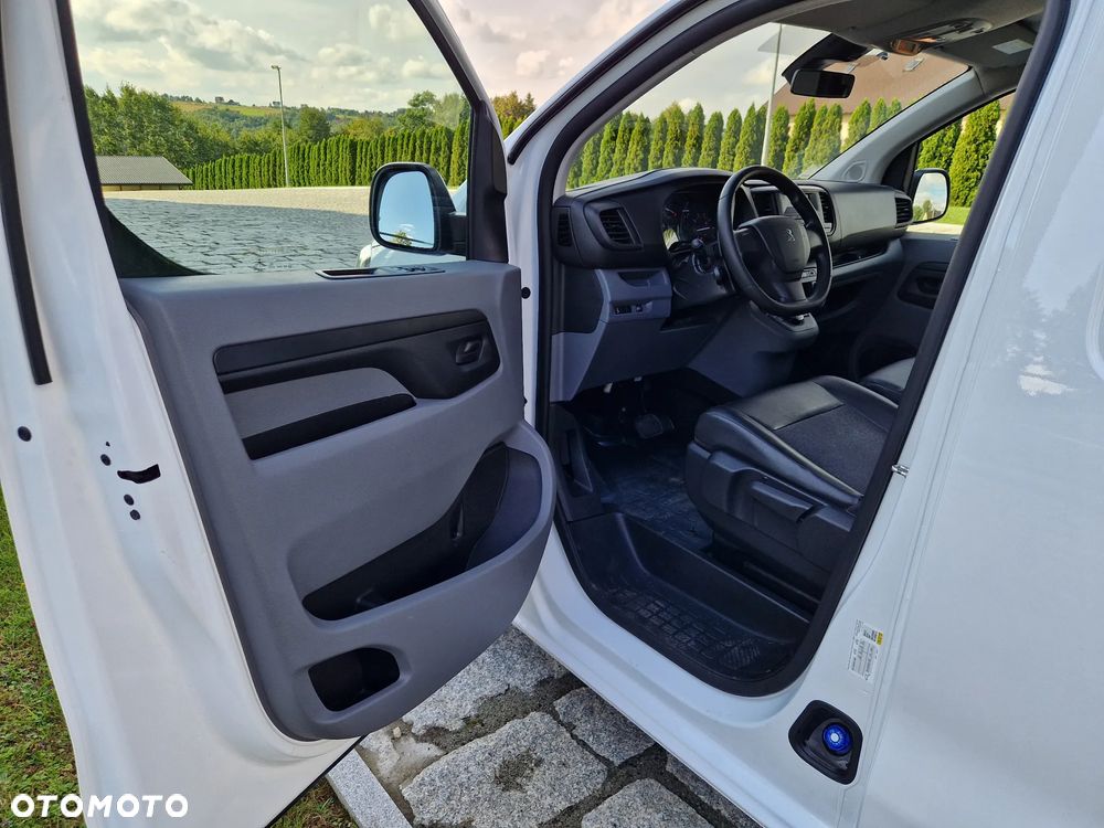 Peugeot Expert - 20