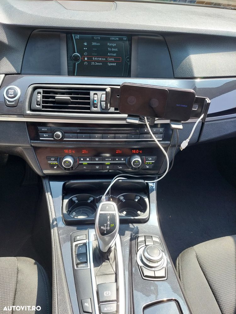 BMW Seria 5 - 15