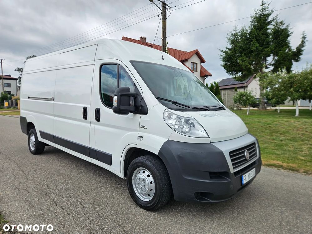 Fiat DUCATO - 10
