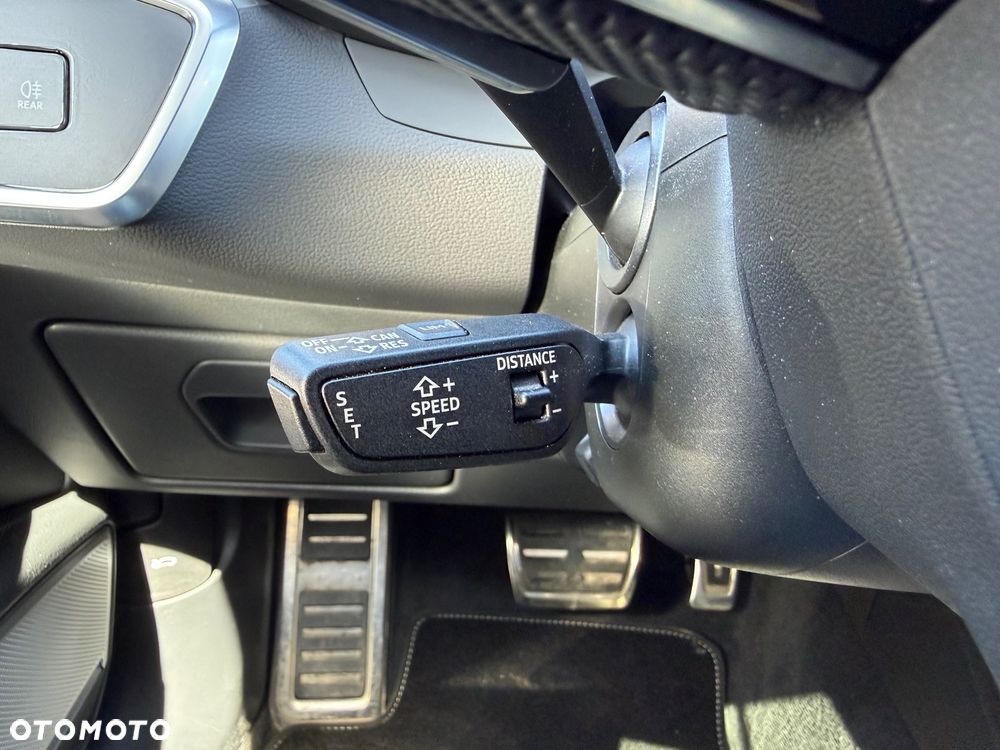 Audi S7 Sportback TDI quattro tiptronic - 25