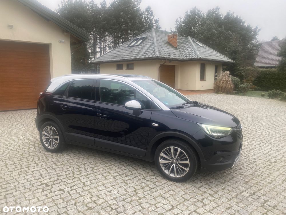 Opel Crossland X 1.2 Start/Stop Ultimate - 37