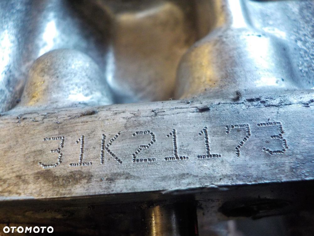 LEXUS IS II RAV4 2.2 D 07r 177KM 2AD-FHV miska oleju - 15