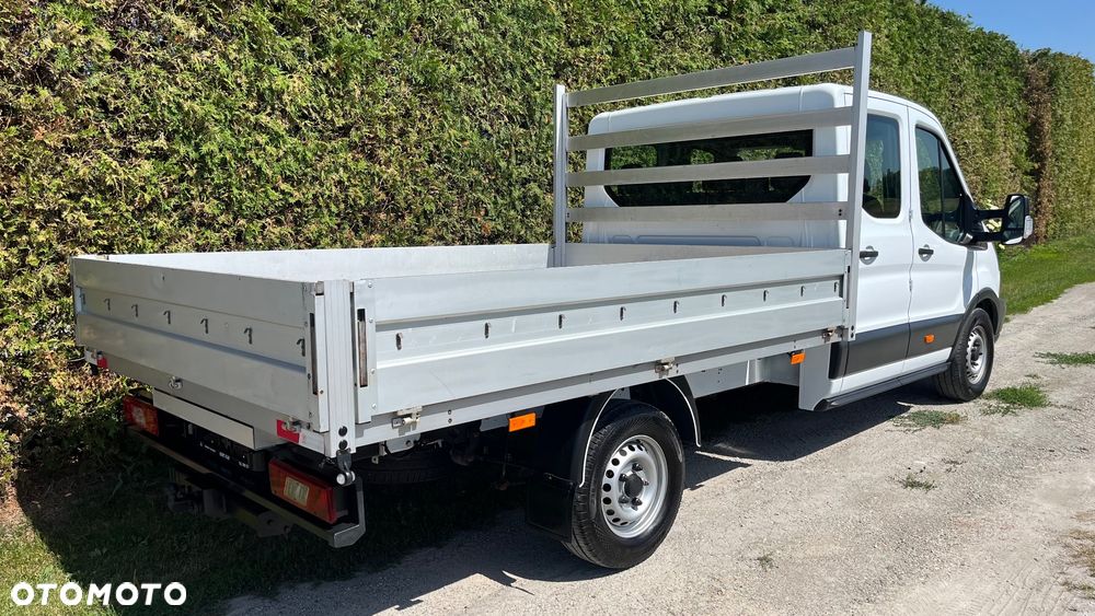 Ford TRANSIT DOKA - 18