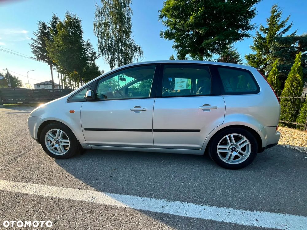 Ford Focus C-Max 1.6 TDCi Trend - 3