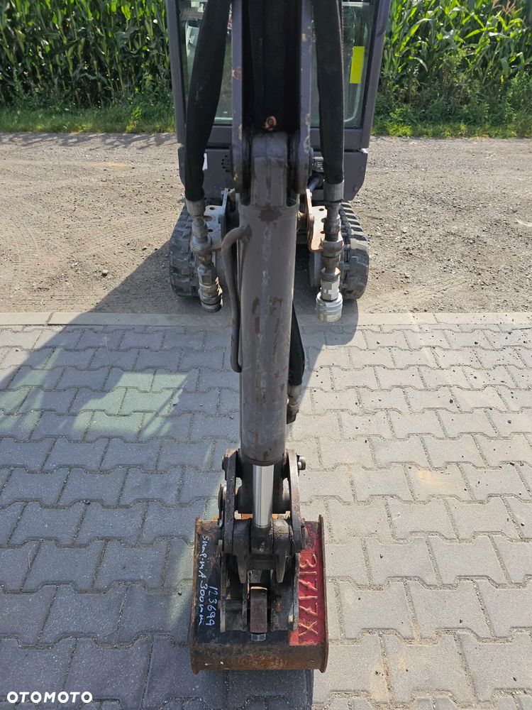 Volvo EC18D - 9