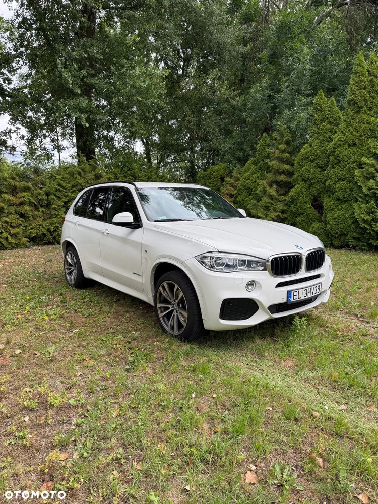 BMW X5 xDrive30d - 3