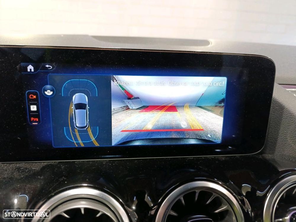 Mercedes-Benz EQA 250+ Edition - 9