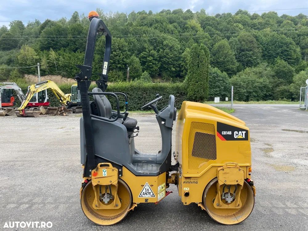 Caterpillar CB14B - 3