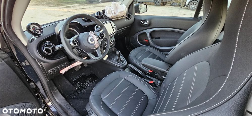 Smart Fortwo - 15