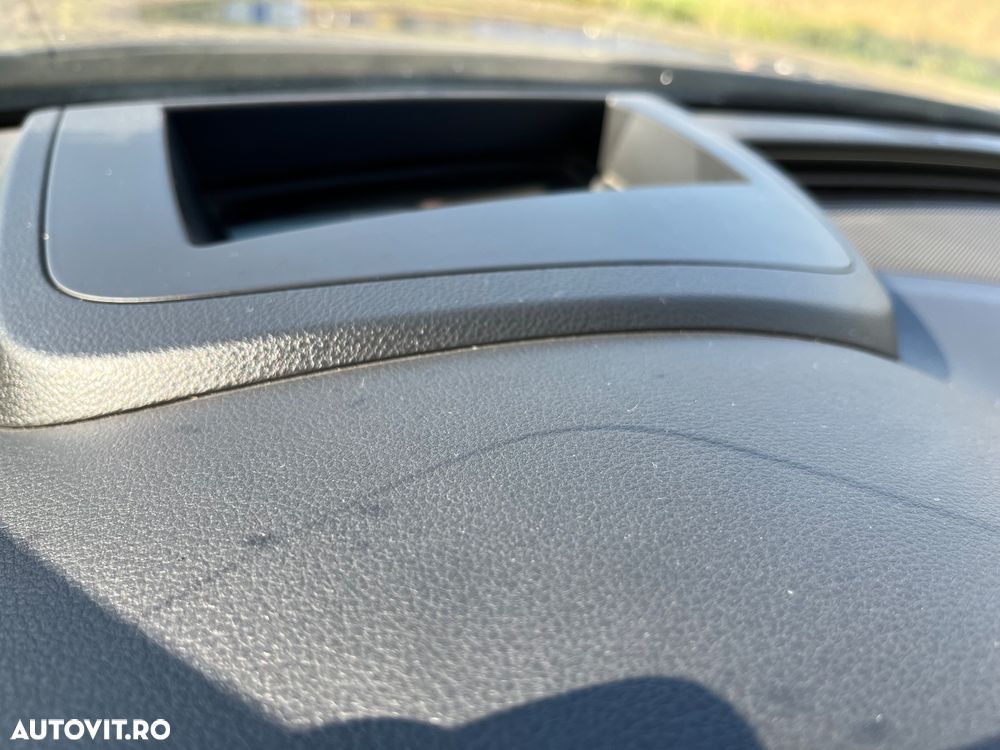 Audi A6 Avant 3.0 TDI quattro Stronic - 6