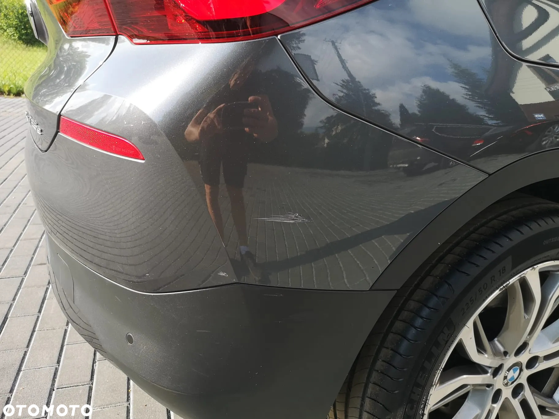 BMW X2 xDrive25e Advantage Plus - 29