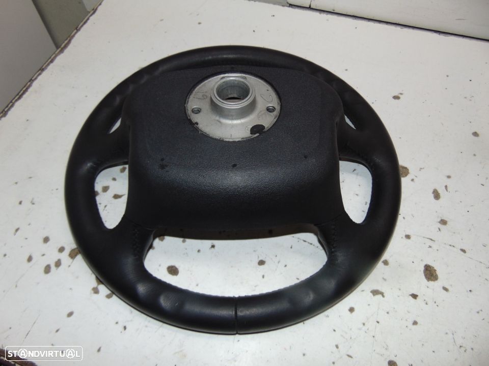 Audi a3 1999 volante /Honda civic 1992 volante - 4