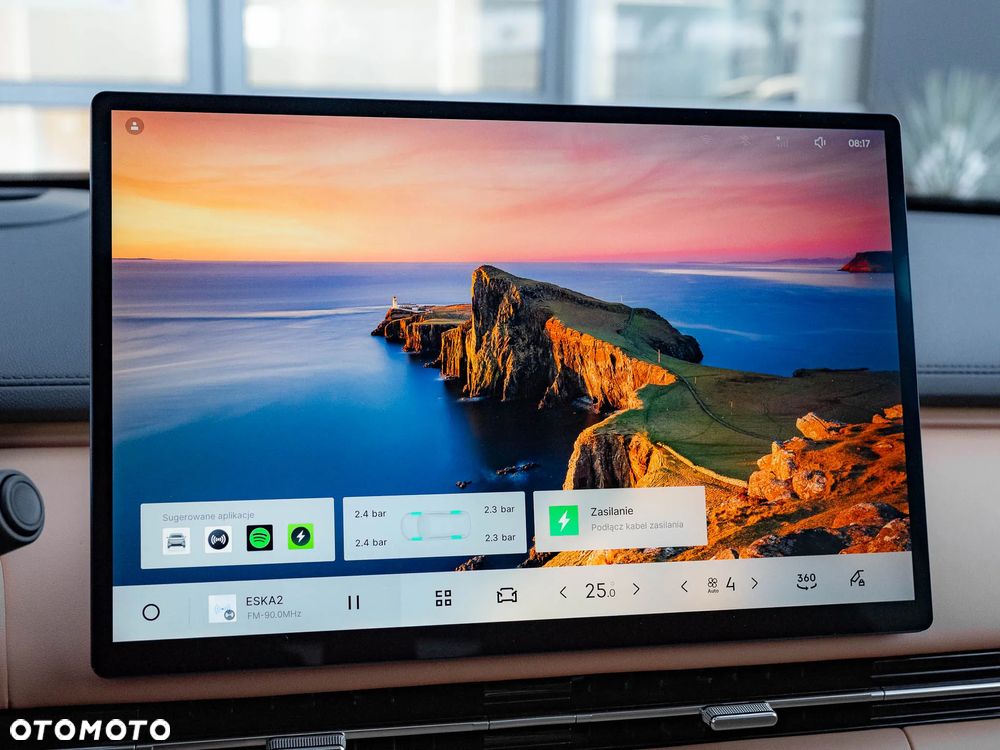 Geely Starray EM-i 1.5 PHEV Max - 26