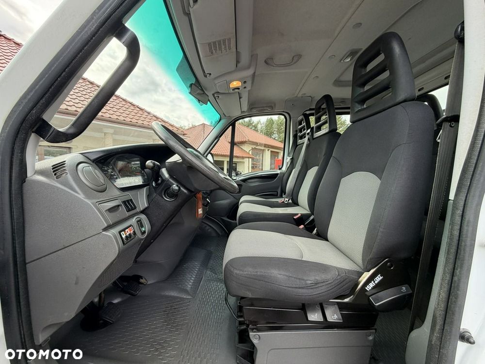 Iveco Daily 70C18 V H - 18