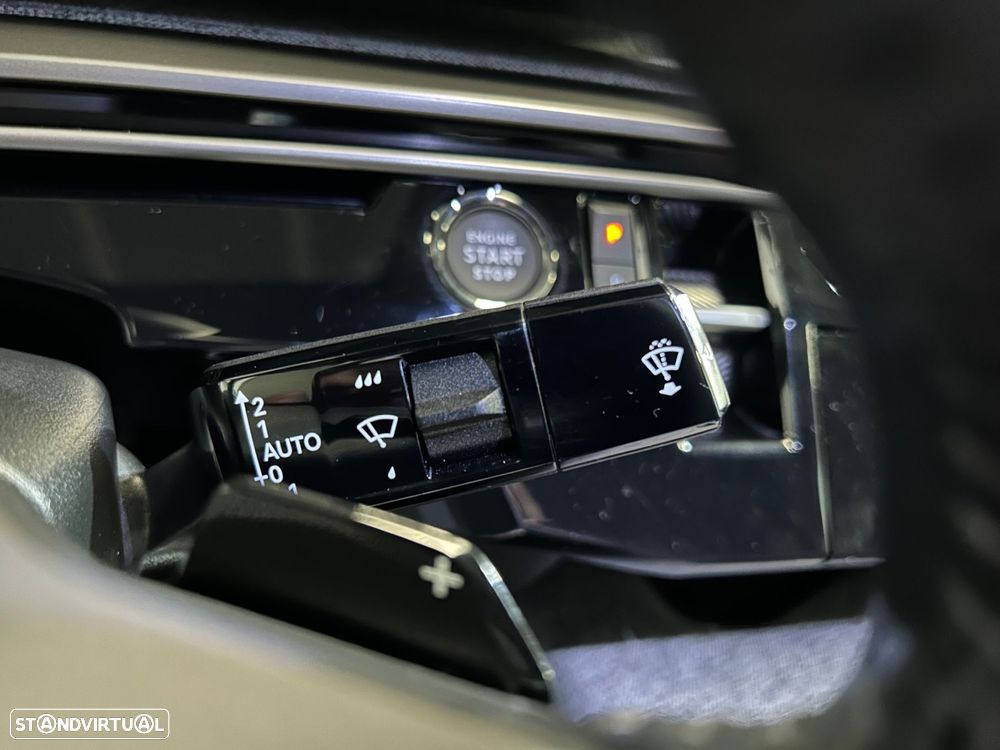 Peugeot 3008 1.2 Hybrid Allure e-DCS6 - 37