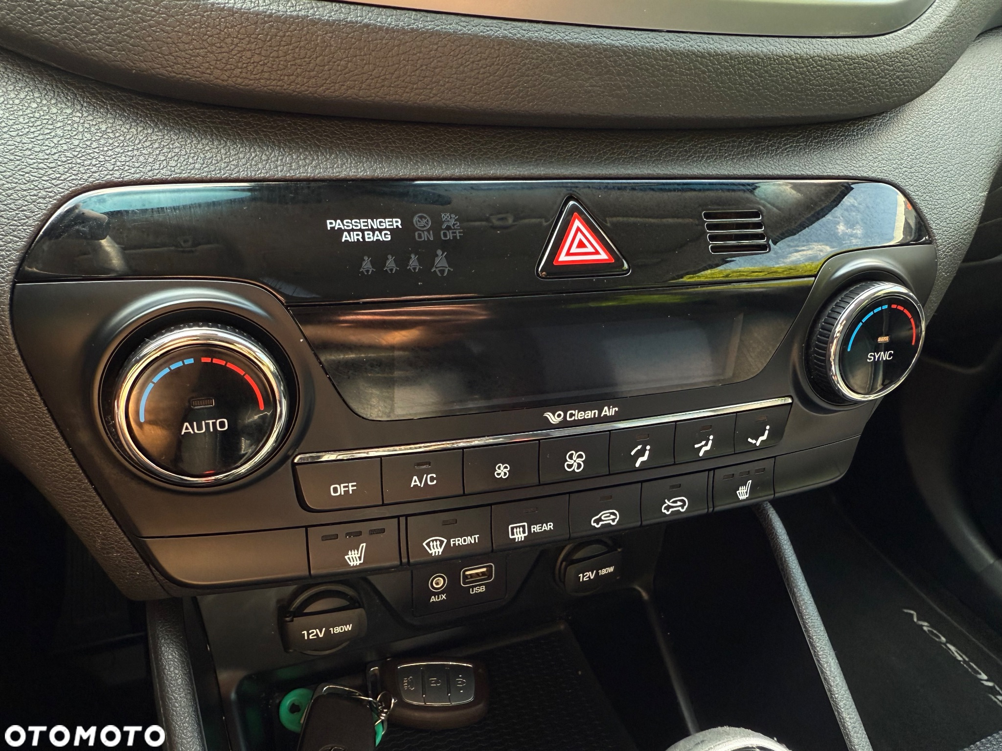 Hyundai Tucson - 14