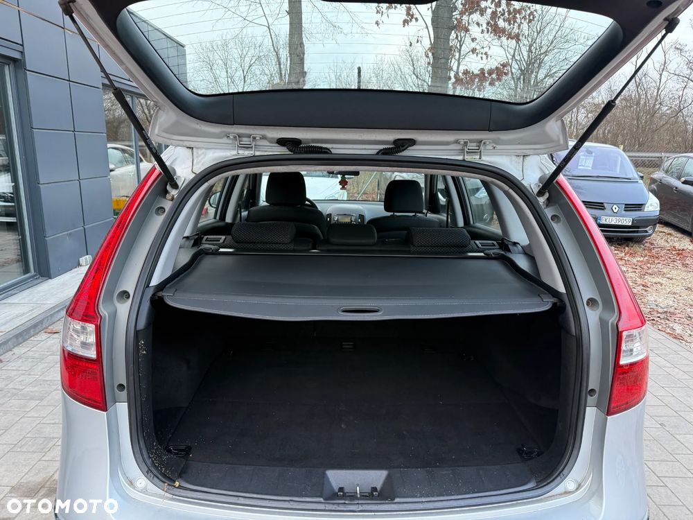 Hyundai i30 1.4 Classic - 24