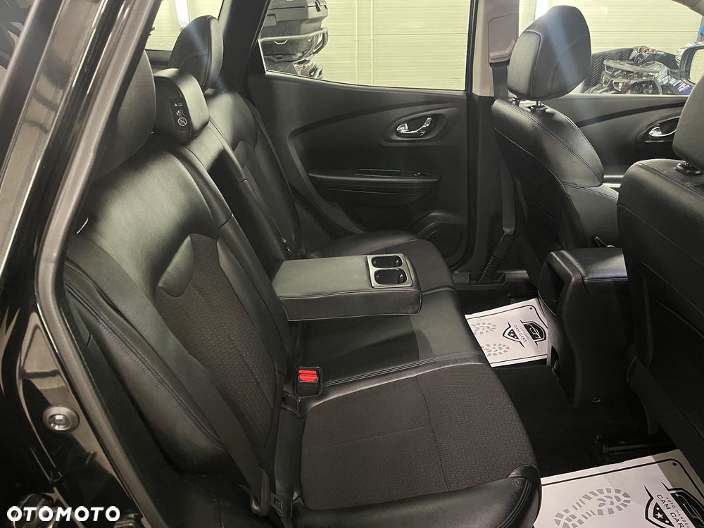 Renault Kadjar 1.3 TCe FAP S-Edition - 31