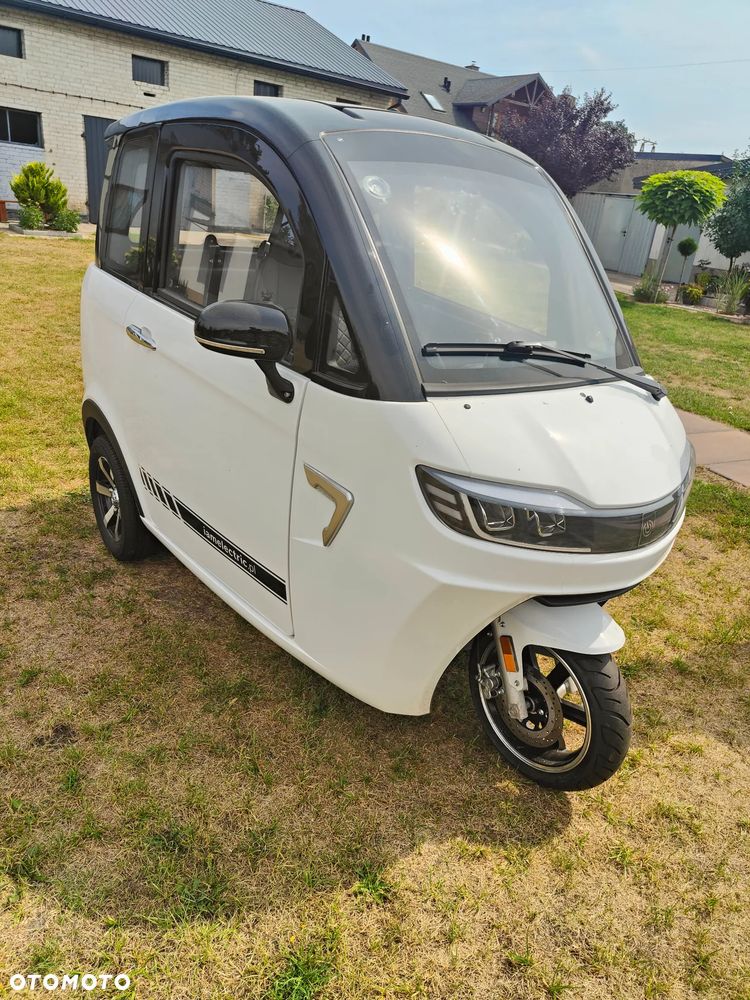 iamelectric ARIEL - 2