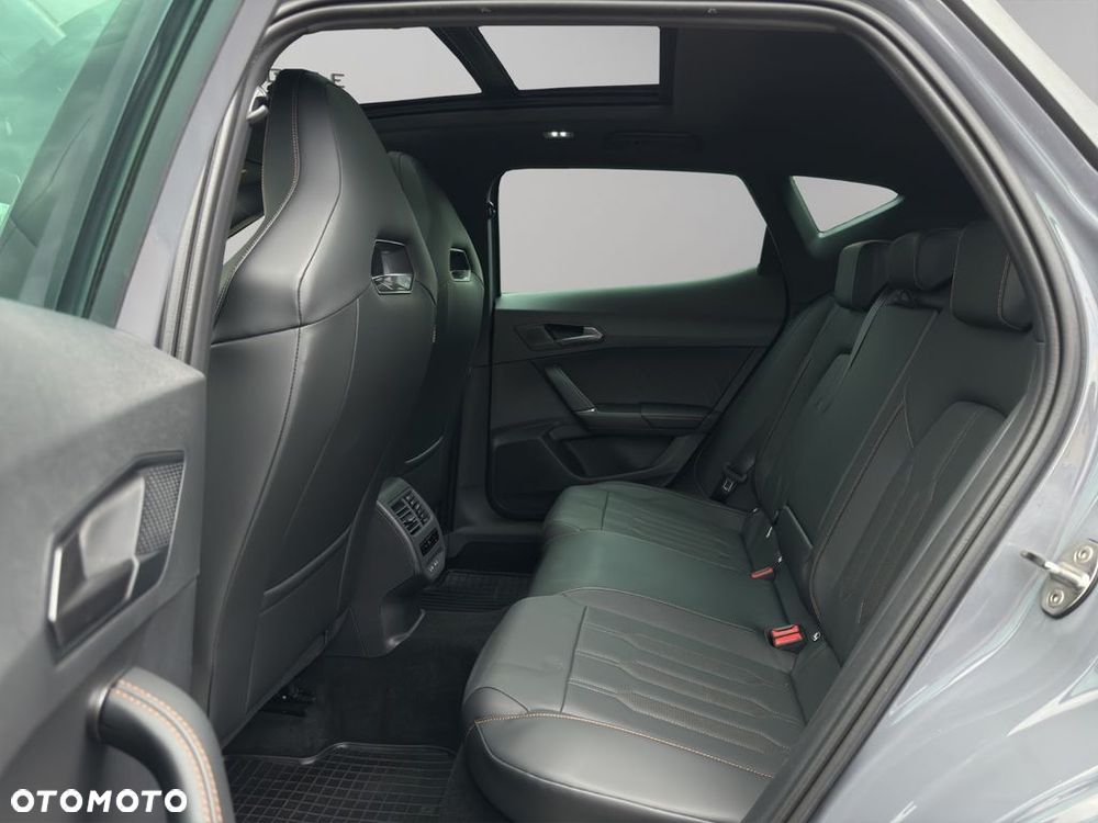 Cupra Formentor 2.0 TSI 4Drive VZ DSG - 15